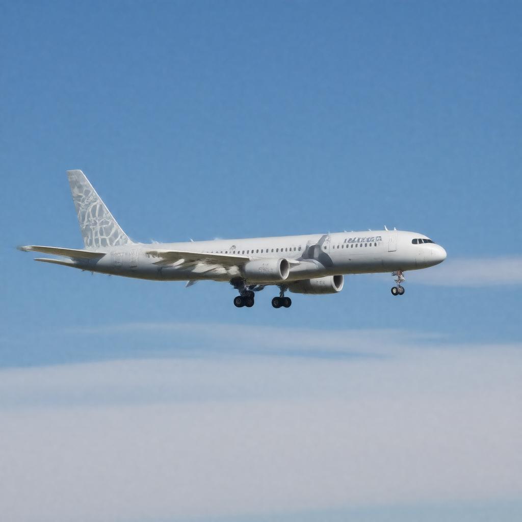 Airbus A321LR
